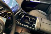 Thumbnail of 2025 White Mercedes-Benz EQE 350