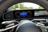 Thumbnail of 2025 Gray Mercedes-Benz GLE 450e