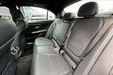 Thumbnail of 2023 Black Mercedes-Benz C-Class