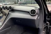 Thumbnail of 2023 Black Mercedes-Benz C-Class
