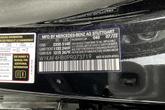 Thumbnail of 2023 Black Mercedes-Benz C-Class