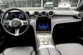 Thumbnail of 2023 Black Mercedes-Benz C-Class