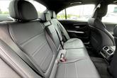 Thumbnail of 2023 Black Mercedes-Benz C-Class
