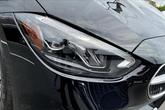 Thumbnail of 2023 Black Mercedes-Benz C-Class