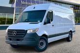 Thumbnail of 2025  Mercedes-Benz Sprinter 2500