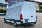 Thumbnail of 2025  Mercedes-Benz Sprinter 2500