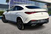 Thumbnail of 2024 Polar White Mercedes-Benz GLC 300
