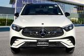 Thumbnail of 2024 Polar White Mercedes-Benz GLC 300
