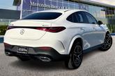 Thumbnail of 2024 Polar White Mercedes-Benz GLC 300