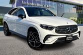 Photo of 2024 Polar White Mercedes-Benz GLC 300