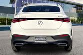 Thumbnail of 2024 Polar White Mercedes-Benz GLC 300