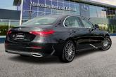 Thumbnail of 2023 Graphite Grey Metallic Mercedes-Benz C-Class