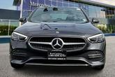 Thumbnail of 2023 Graphite Grey Metallic Mercedes-Benz C-Class