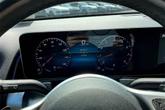 Thumbnail of 2021 Night Black Mercedes-Benz GLB 250