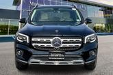 Thumbnail of 2021 Night Black Mercedes-Benz GLB 250
