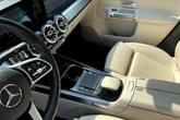 Thumbnail of 2021 Night Black Mercedes-Benz GLB 250