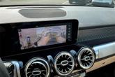 Thumbnail of 2021 Night Black Mercedes-Benz GLB 250