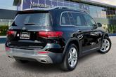 Thumbnail of 2021 Night Black Mercedes-Benz GLB 250