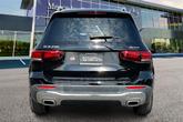 Thumbnail of 2021 Night Black Mercedes-Benz GLB 250
