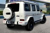 Thumbnail of 2023 Polar White Mercedes-Benz AMG G 63