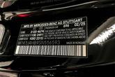 Thumbnail of 2025 Black Mercedes-Benz CLA 250