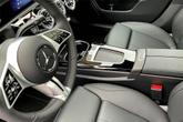 Thumbnail of 2025 Black Mercedes-Benz CLA 250