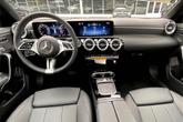 Thumbnail of 2025 Black Mercedes-Benz CLA 250