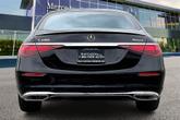 Thumbnail of 2025 Black Mercedes-Benz S-Class