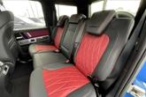 Thumbnail of 2024 MANUFAKTUR South Sea Blue Metallic Mercedes-Benz AMG G 63