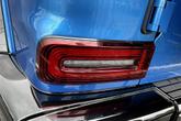 Thumbnail of 2024 MANUFAKTUR South Sea Blue Metallic Mercedes-Benz AMG G 63
