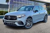Thumbnail of 2025 Manufaktur Alpi Mercedes-Benz AMG GLC 63