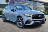 Photo of 2025 Manufaktur Alpi Mercedes-Benz AMG GLC 63
