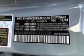 Thumbnail of 2025 Manufaktur Alpi Mercedes-Benz AMG GLC 63