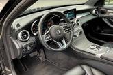 Thumbnail of 2019 Black Mercedes-Benz C-Class