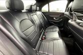 Thumbnail of 2019 Black Mercedes-Benz C-Class