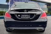 Thumbnail of 2019 Black Mercedes-Benz C-Class