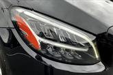 Thumbnail of 2019 Black Mercedes-Benz C-Class