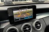 Thumbnail of 2019 Black Mercedes-Benz C-Class