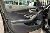 Thumbnail of 2019 Black Mercedes-Benz C-Class