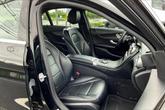 Thumbnail of 2019 Black Mercedes-Benz C-Class