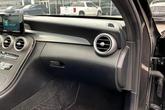 Thumbnail of 2019 Black Mercedes-Benz C-Class
