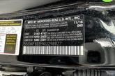 Thumbnail of 2019 Black Mercedes-Benz C-Class