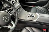 Thumbnail of 2019 Black Mercedes-Benz C-Class