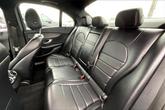 Thumbnail of 2019 Black Mercedes-Benz C-Class