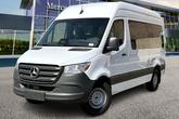 Thumbnail of 2025  Mercedes-Benz Sprinter 2500
