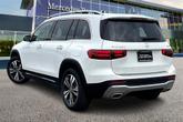 Thumbnail of 2025 Polar White Mercedes-Benz GLB 250