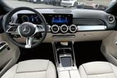 Thumbnail of 2025 Polar White Mercedes-Benz GLB 250