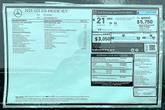 Thumbnail of 2025 Silver Metallic Mercedes-Benz GLS 450