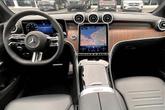 Thumbnail of 2025 Silver Metallic Mercedes-Benz GLC 350e