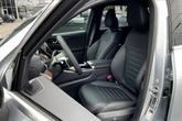 Thumbnail of 2025 Silver Metallic Mercedes-Benz GLC 350e